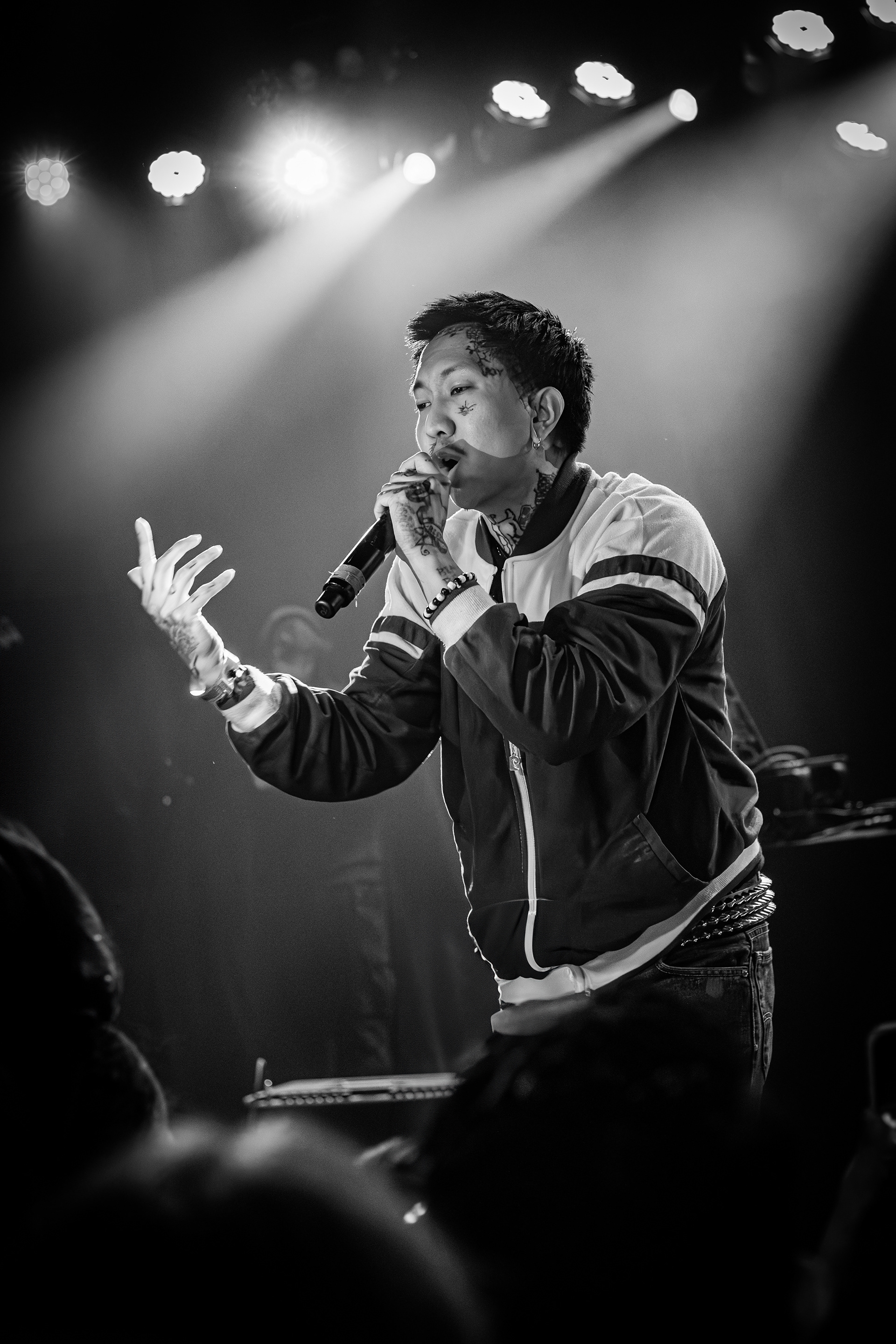 cold hart | gbc. 2025