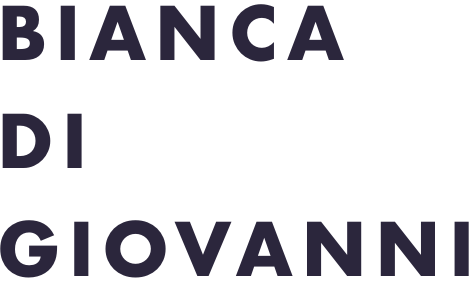 Bianca Di Giovanni