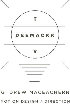 G. DREW MacEACHERN