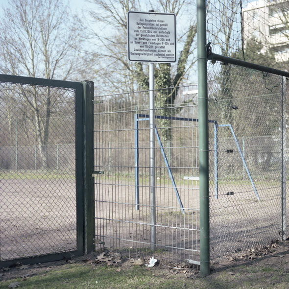 Rheindalen - Vogtsgarten 6