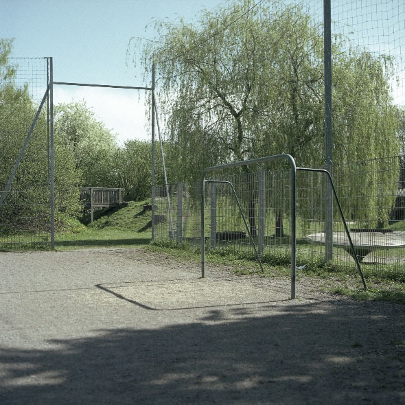 Dorthausen - Gladbacher Straße 472