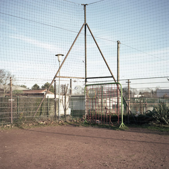 Eicken - Konzensstraße