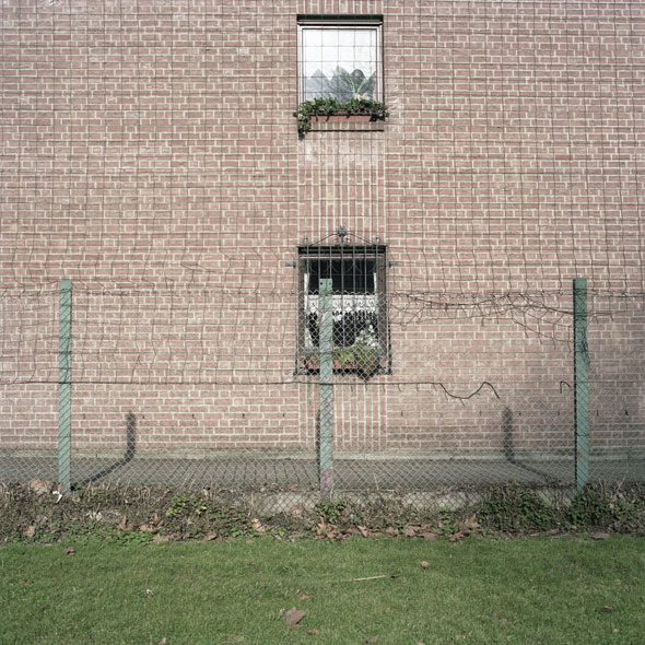 Waldhausen - Am Mevissenhof 41