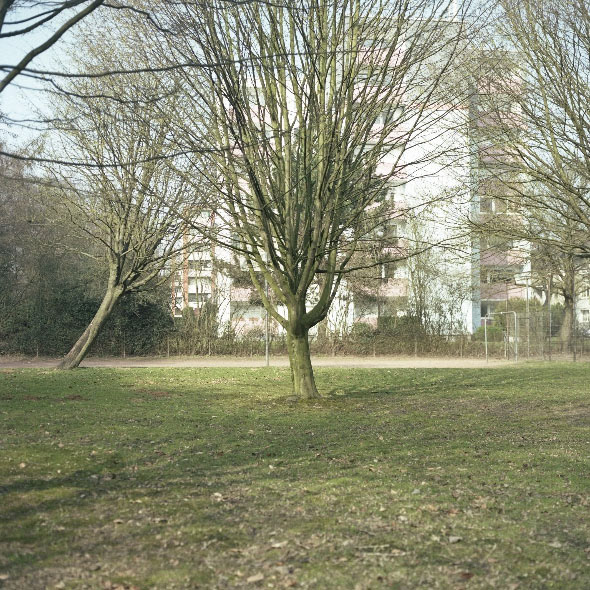 Odenkirchen - Lauffsweg 17