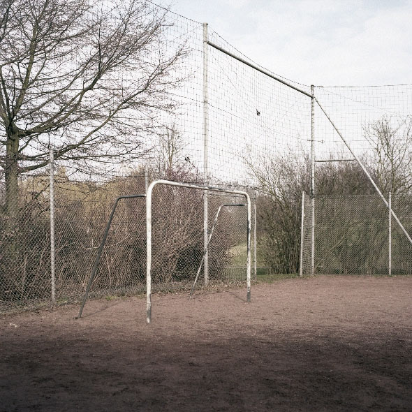 Mülfort - Bruchstraße 106