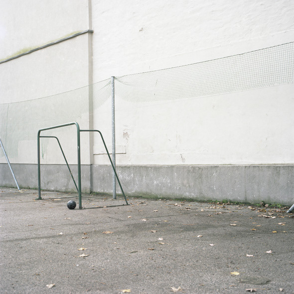 Gladbach - Regentenstraße 81