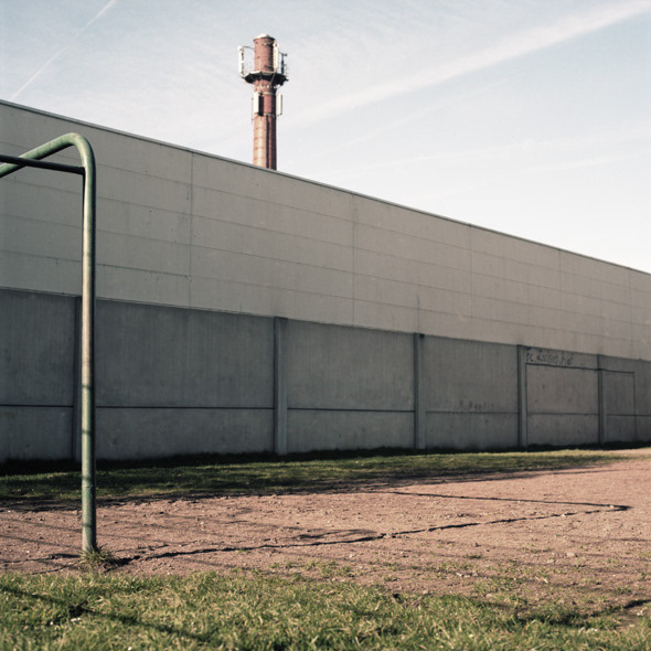 Westend - Luisenhof 50