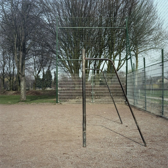 Schelsen - Gereonstraße 31