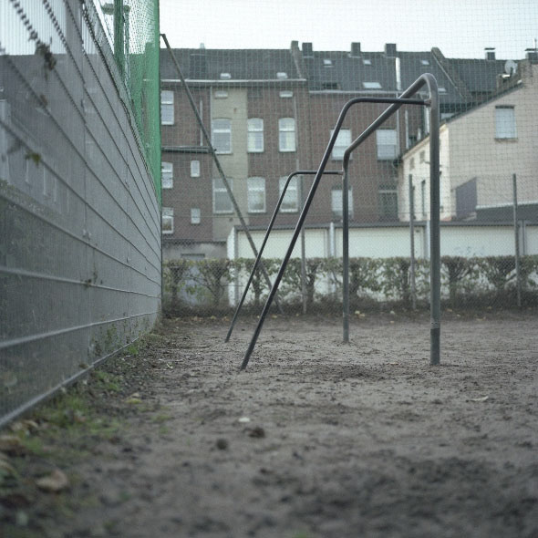 Eicken - Marienkirchstraße 39/Matthiasstraße 58