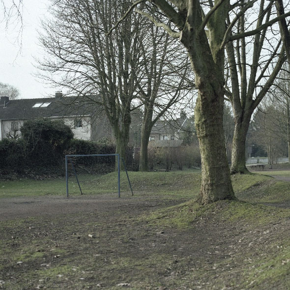 Neuwerk - Dünner Straße 178