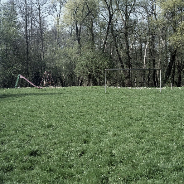 Wickrath - Wetschewell 228