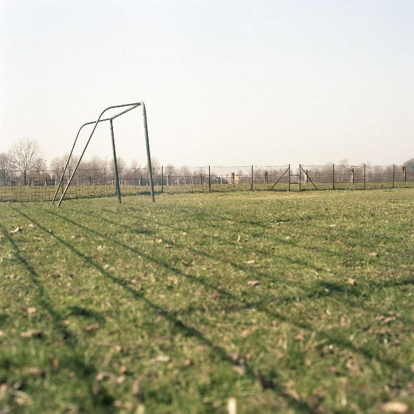 Rheindalen - Gerkerather Weg 16