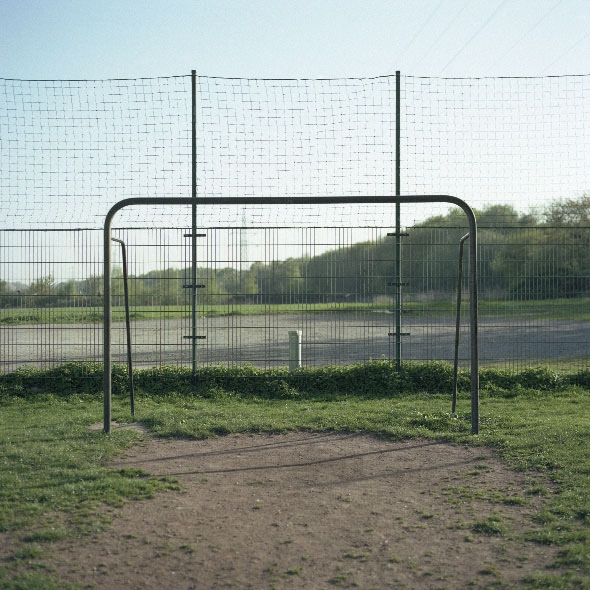 Bettrath-Hoven - Süchtelner Straße 168