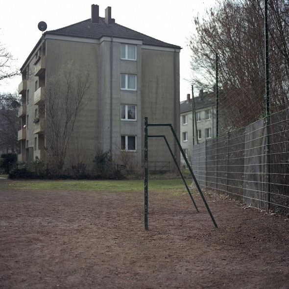 Bonnenbroich - Heppendorfstraße 99