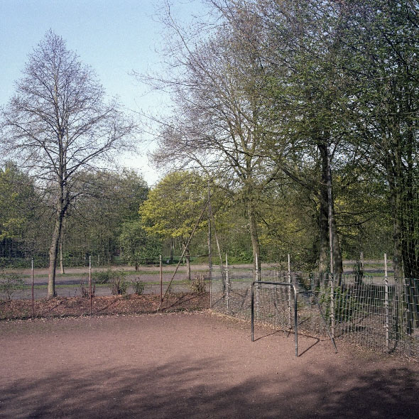 Giesenkirchen - Kruchenstraße 90