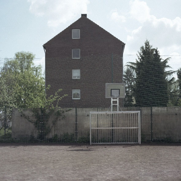 Holt - Kahle Heide 23