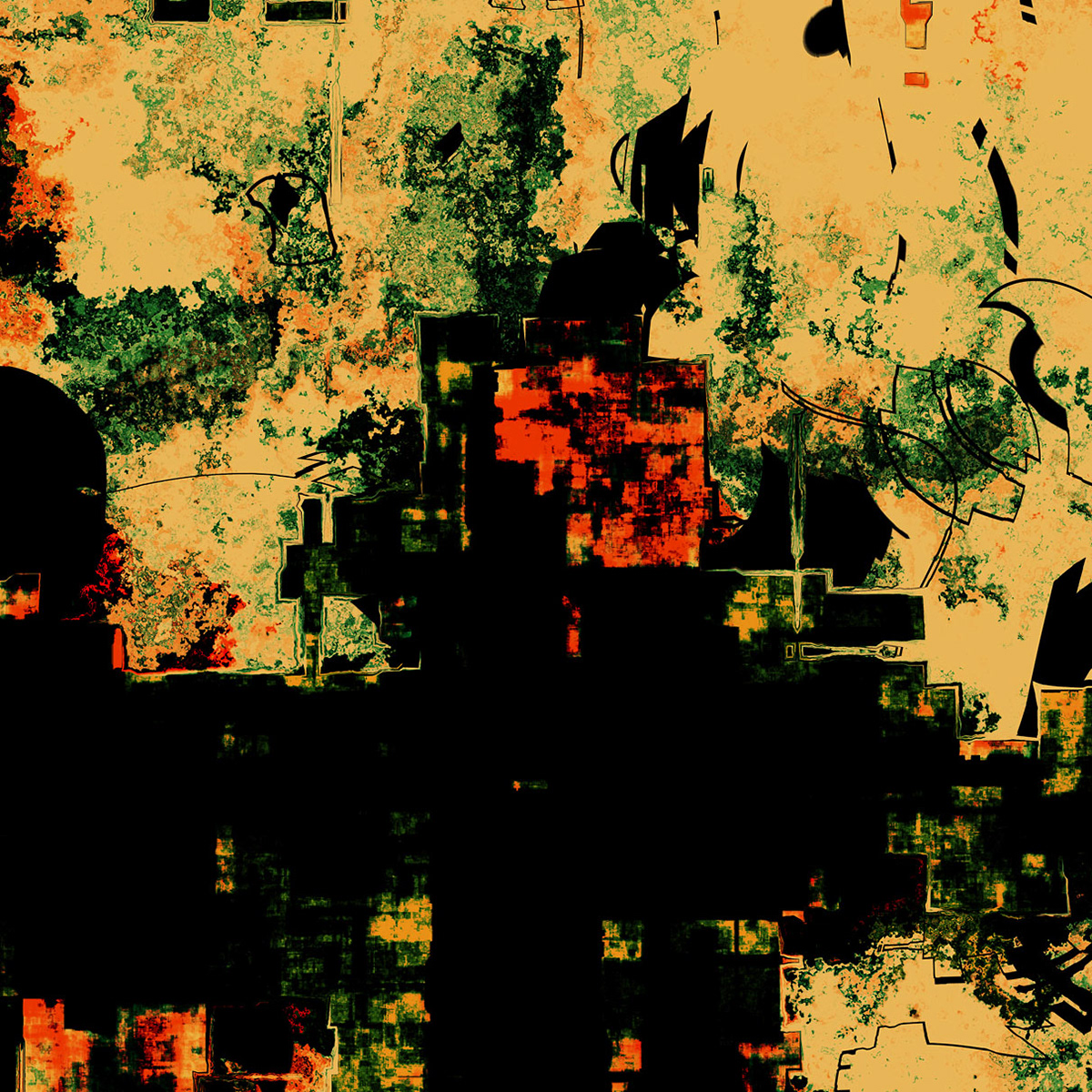 Losing The Way