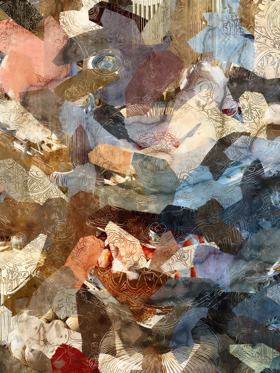 Mycelium