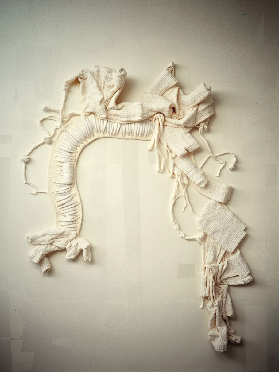 Something Strange Lives In The Walls Of This Hospital