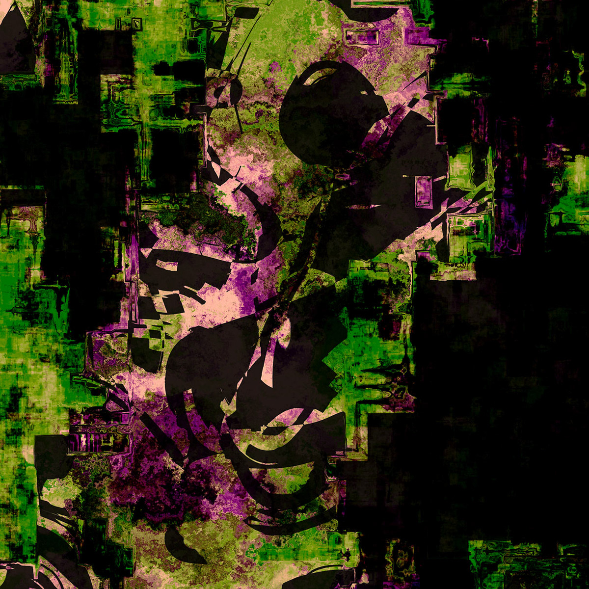 Anomaly Map