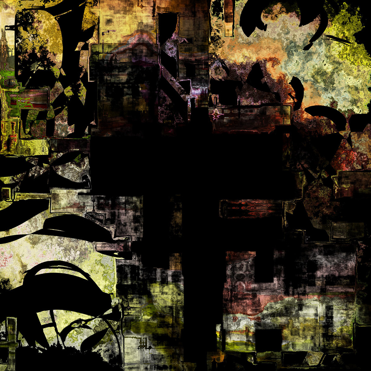 Industrial Zone