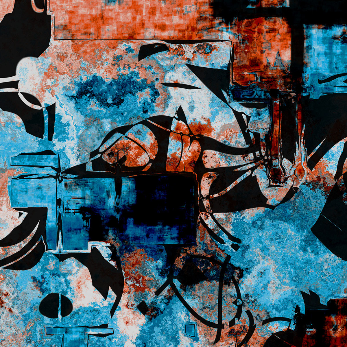 Melancholy Factory
