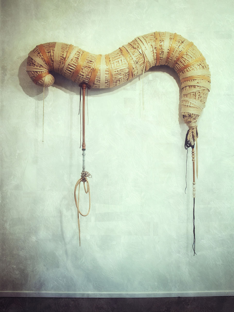 Suspension Of Disbelief