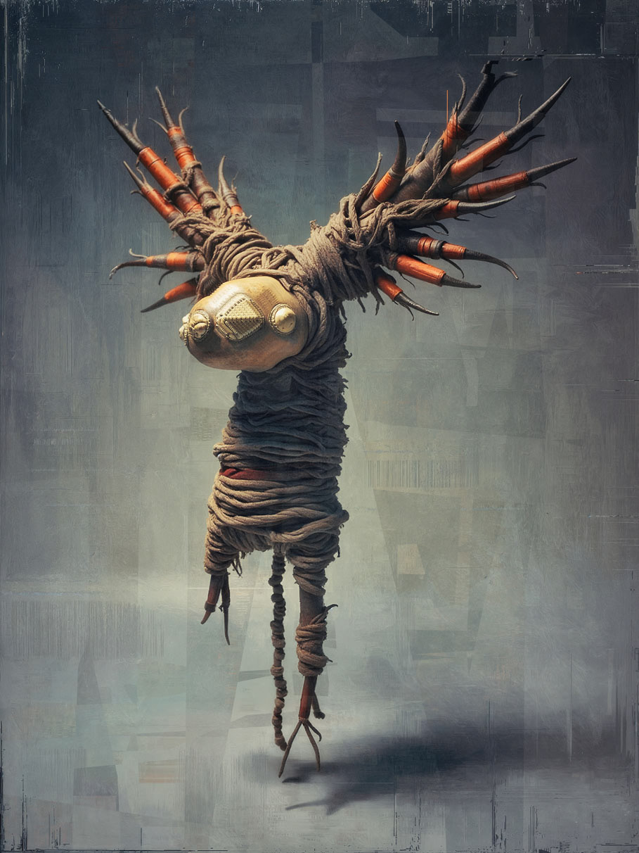 Before Learn To Fly, Learn To Walk