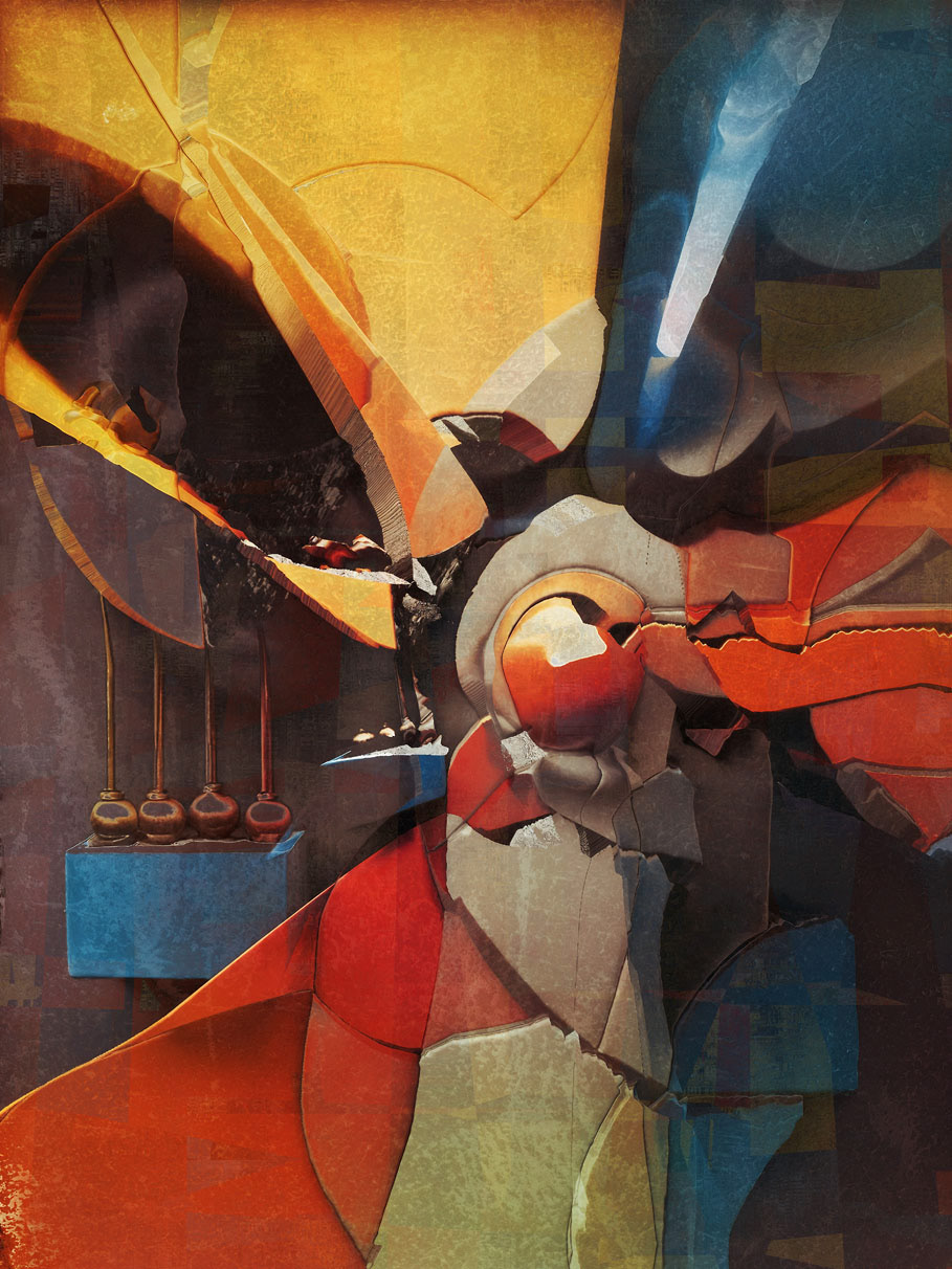 Under-the-skin Fragility