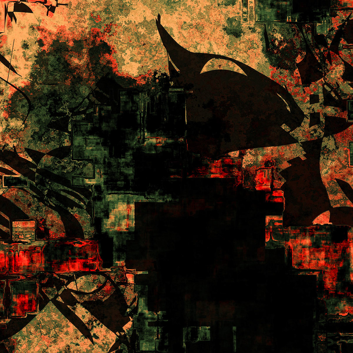 Restlessness