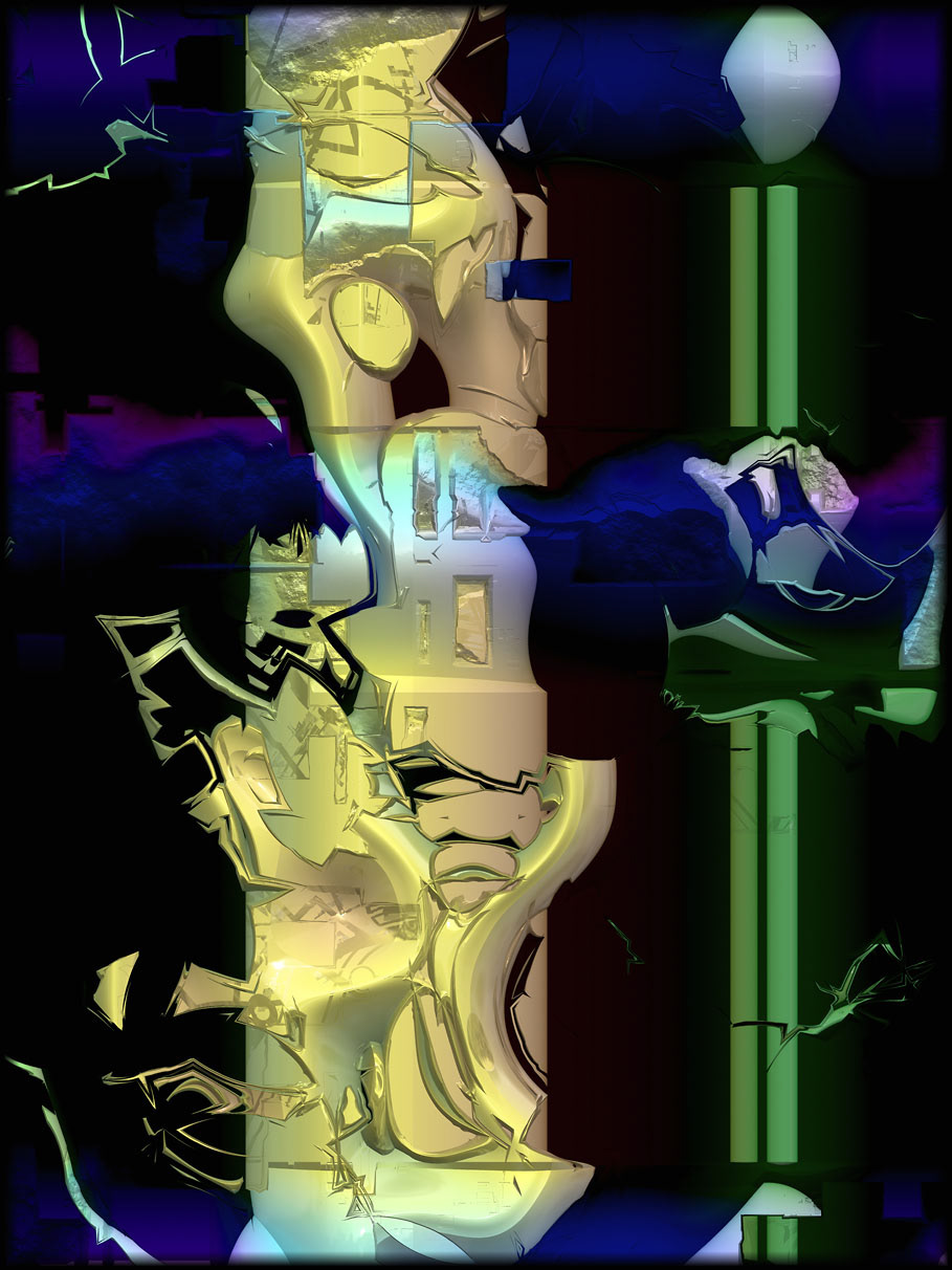 Shaman