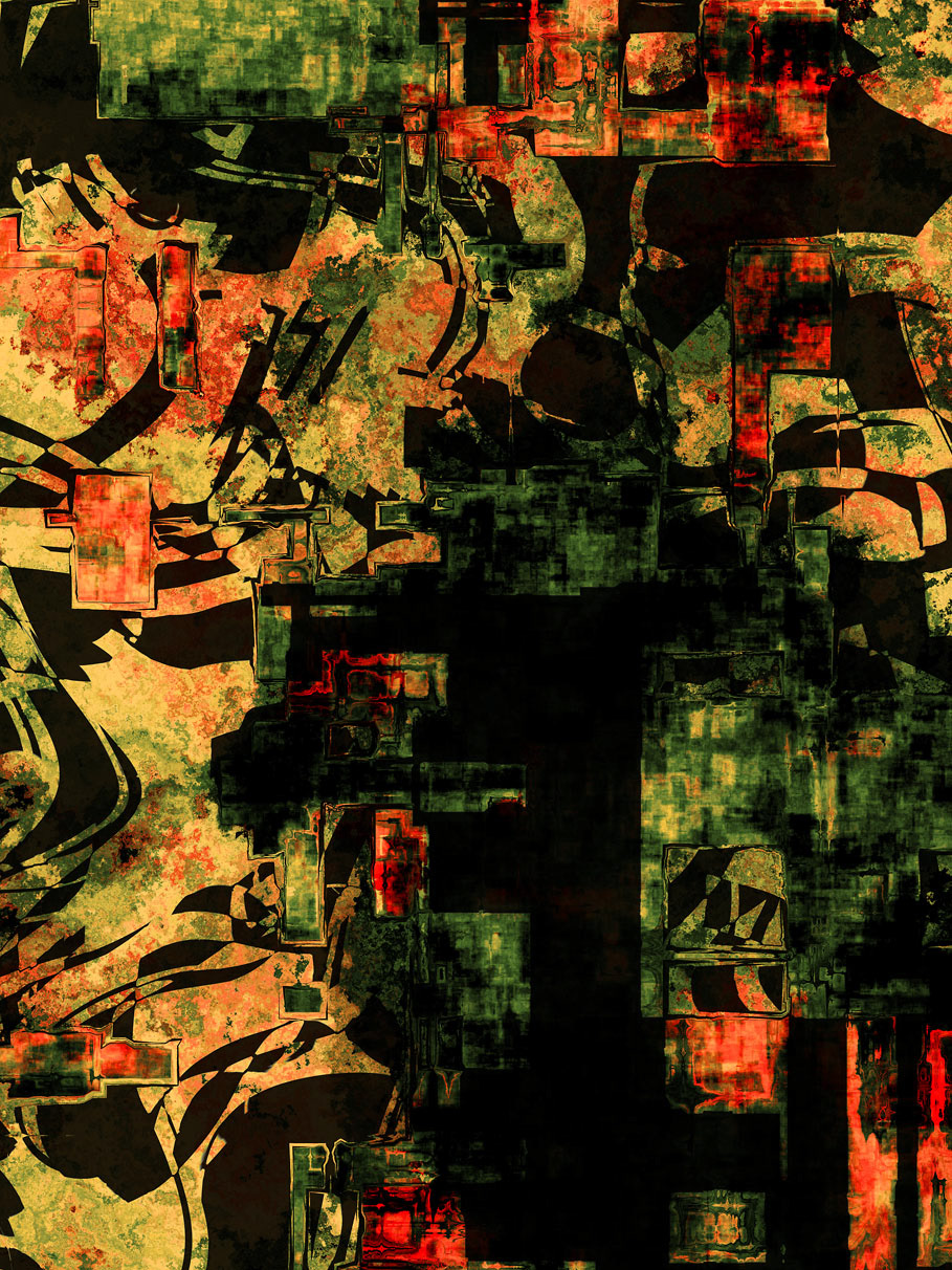 Dead Ends