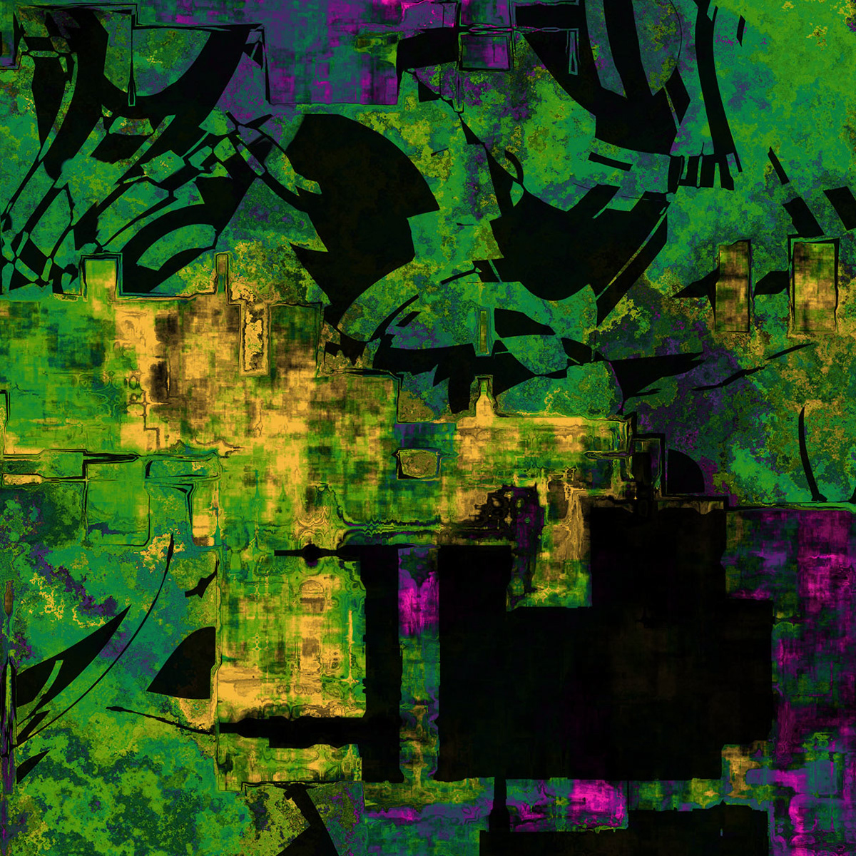 Urban Greenery
