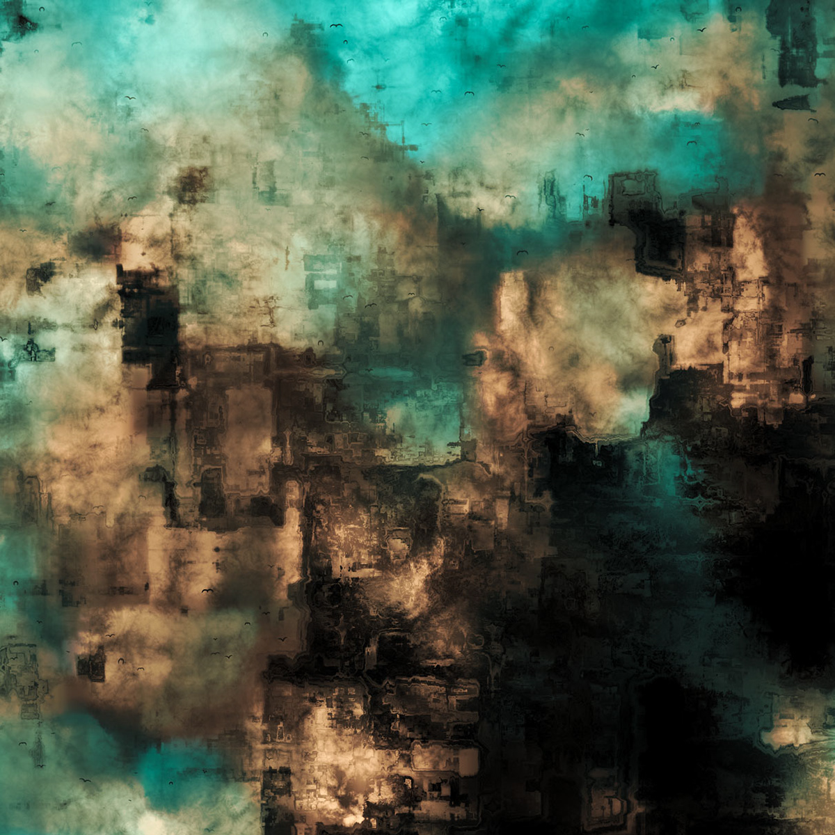 Hell City