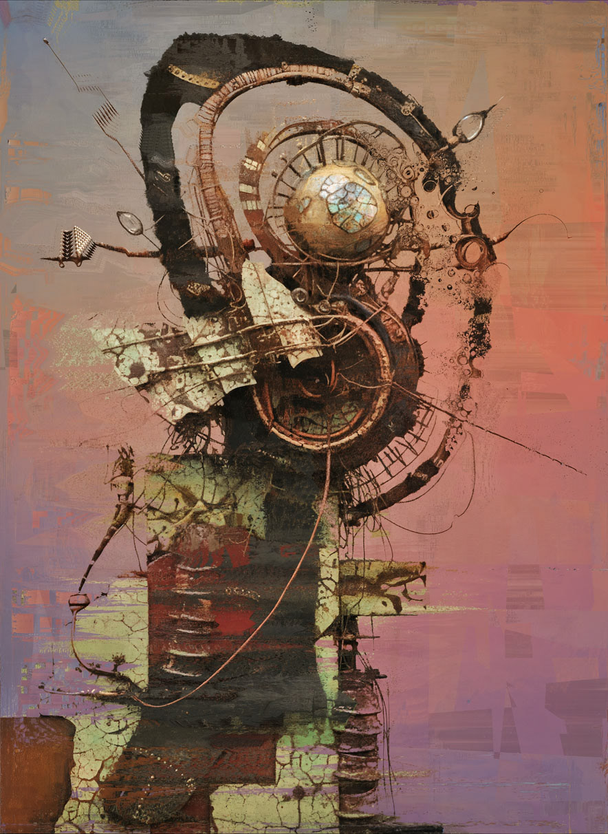 Sacredness Of Suffering