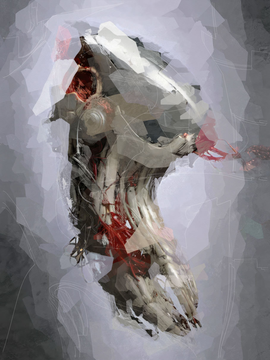 Plan Failed, As Usual