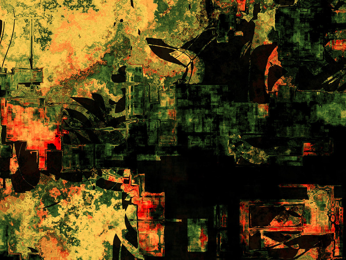 Spirit Of The Place