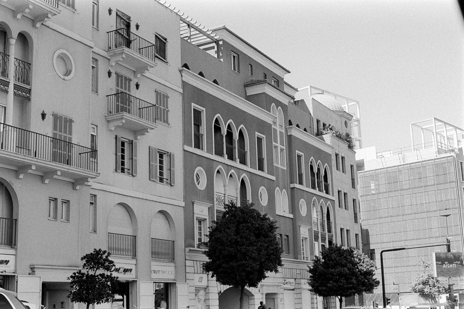 DownTown - September, 2022