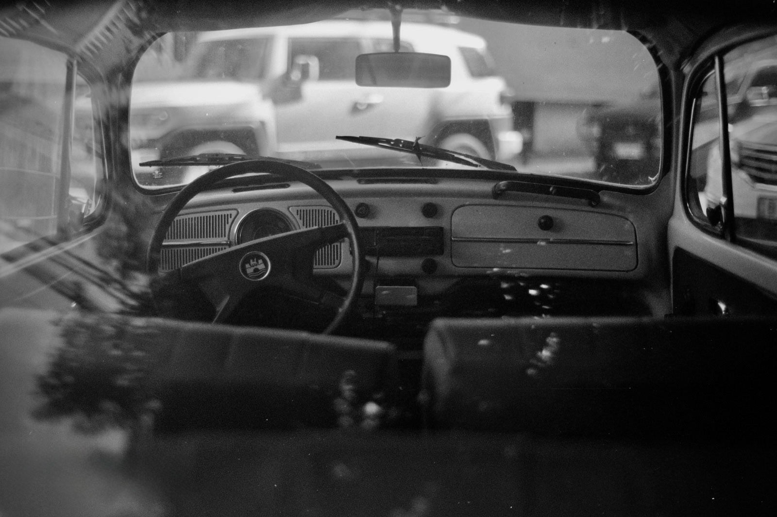 Hamra - November, 2022