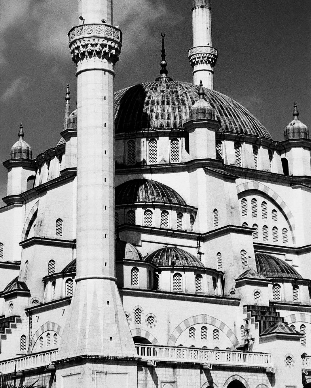 Adana, September, 2024