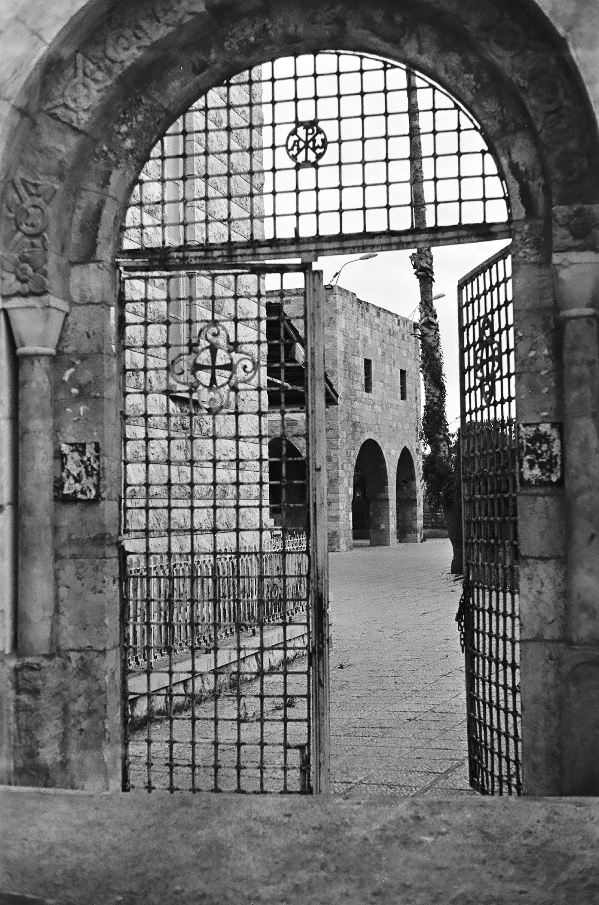 Tyre - November, 2023