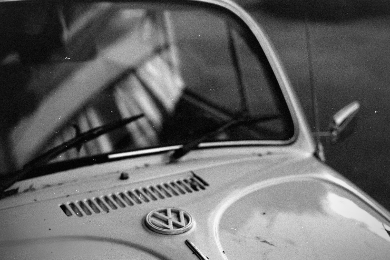 Hamra - November, 2022