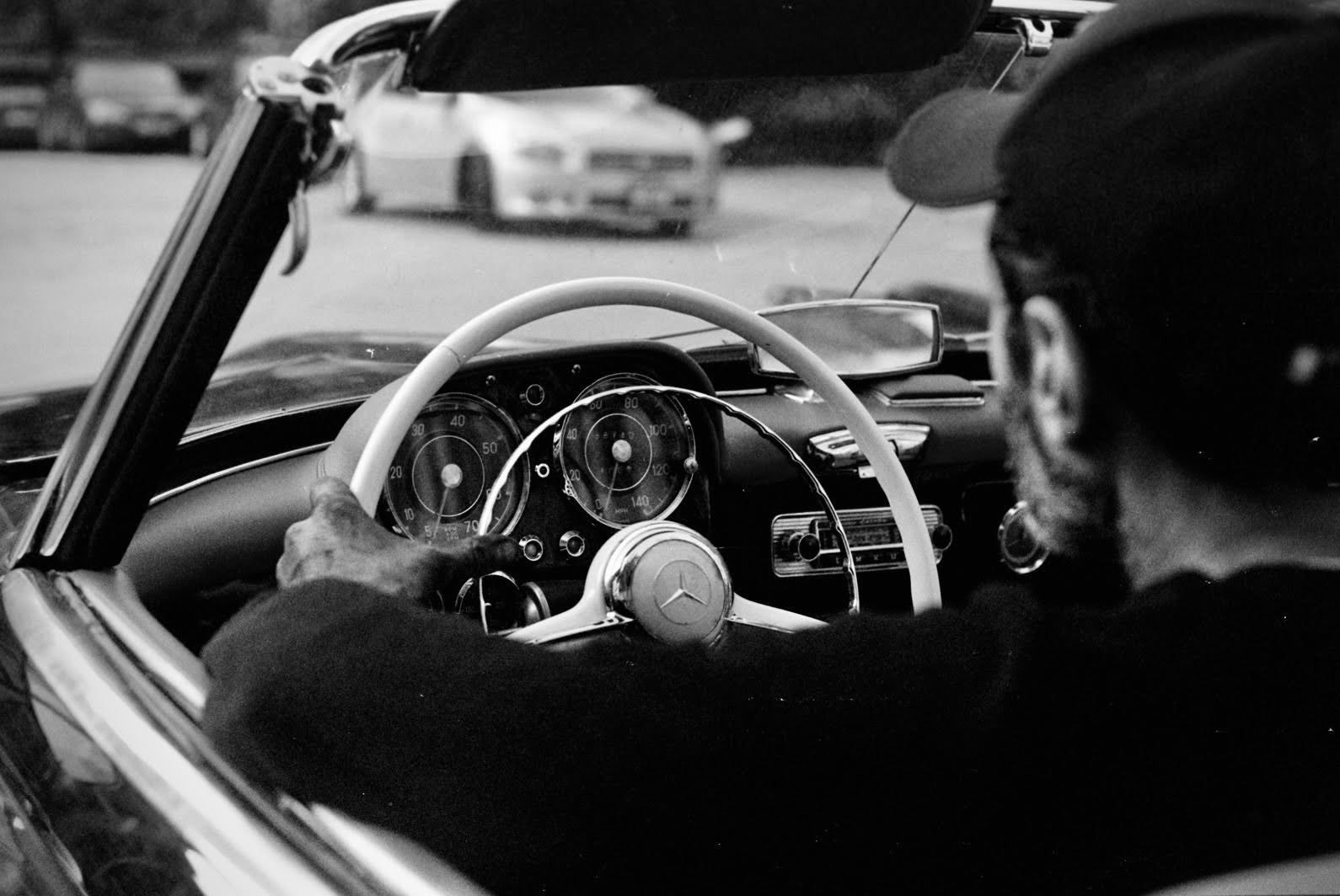 Hamra - December, 2022