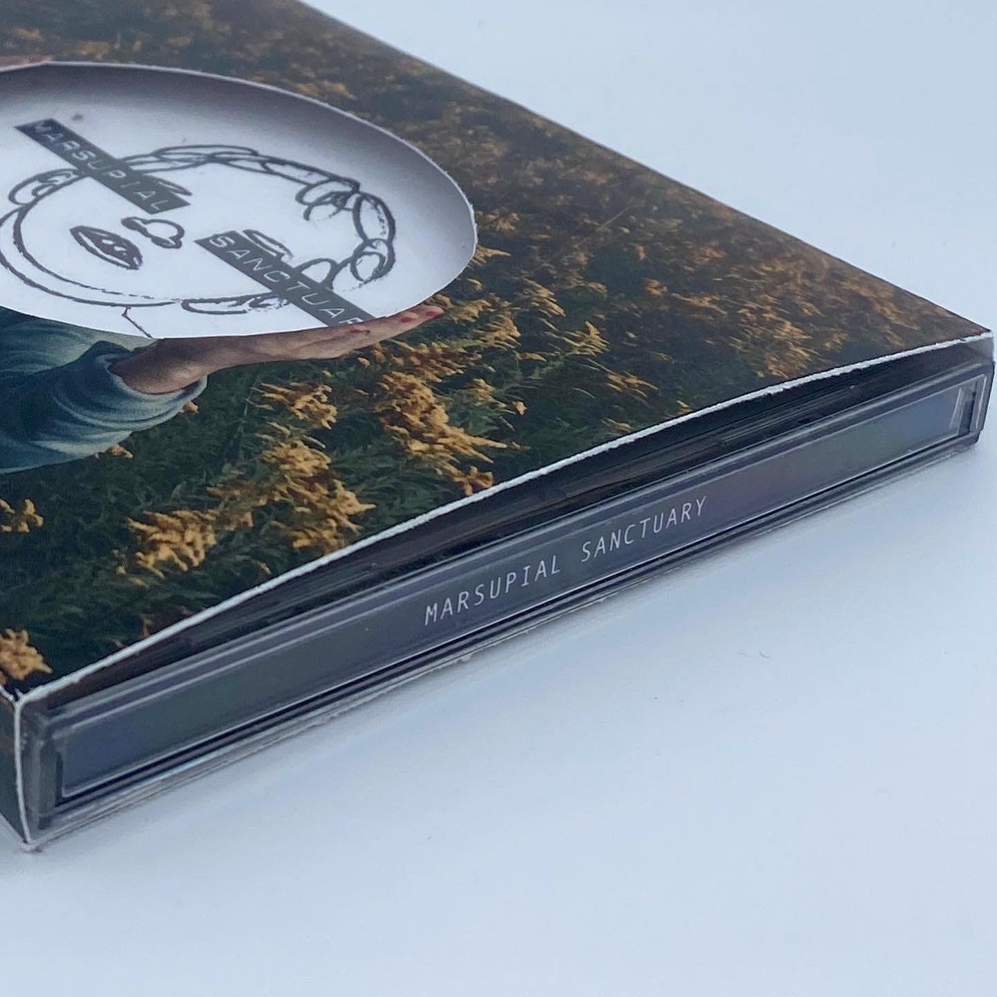 Product Design - Album