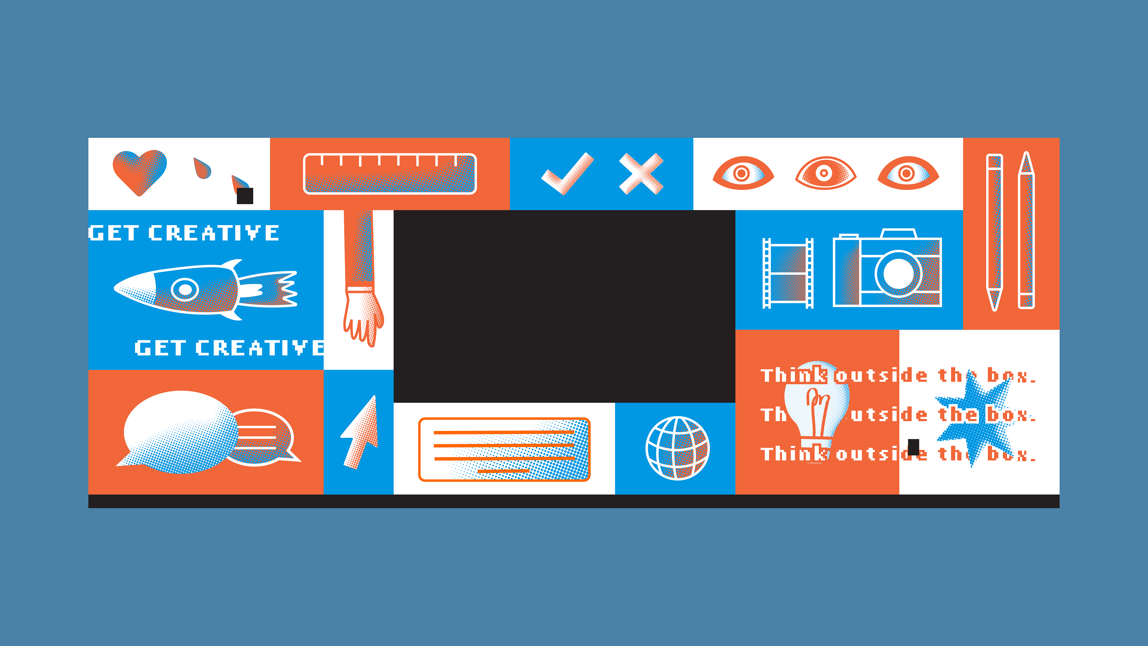 My Design - Second Wall