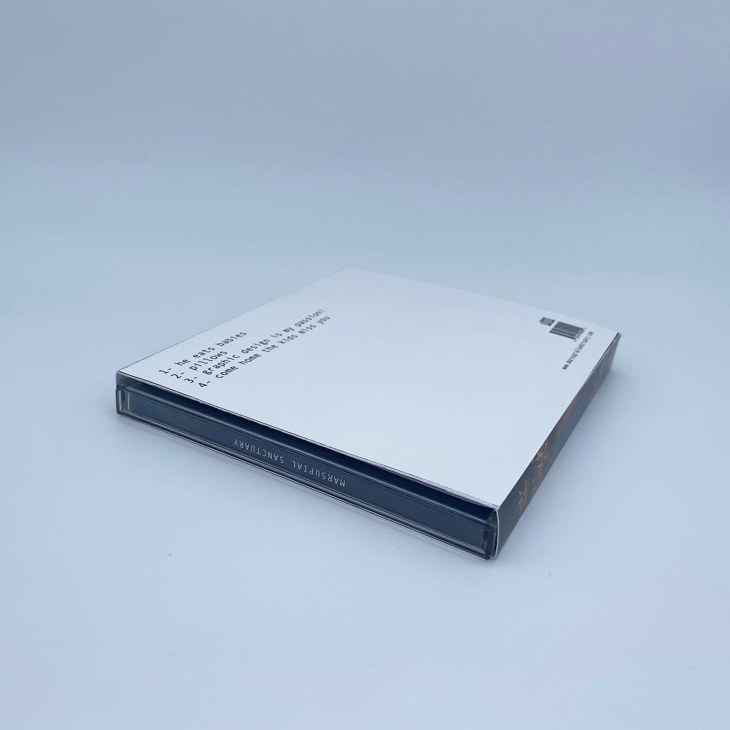 Product Design - Album