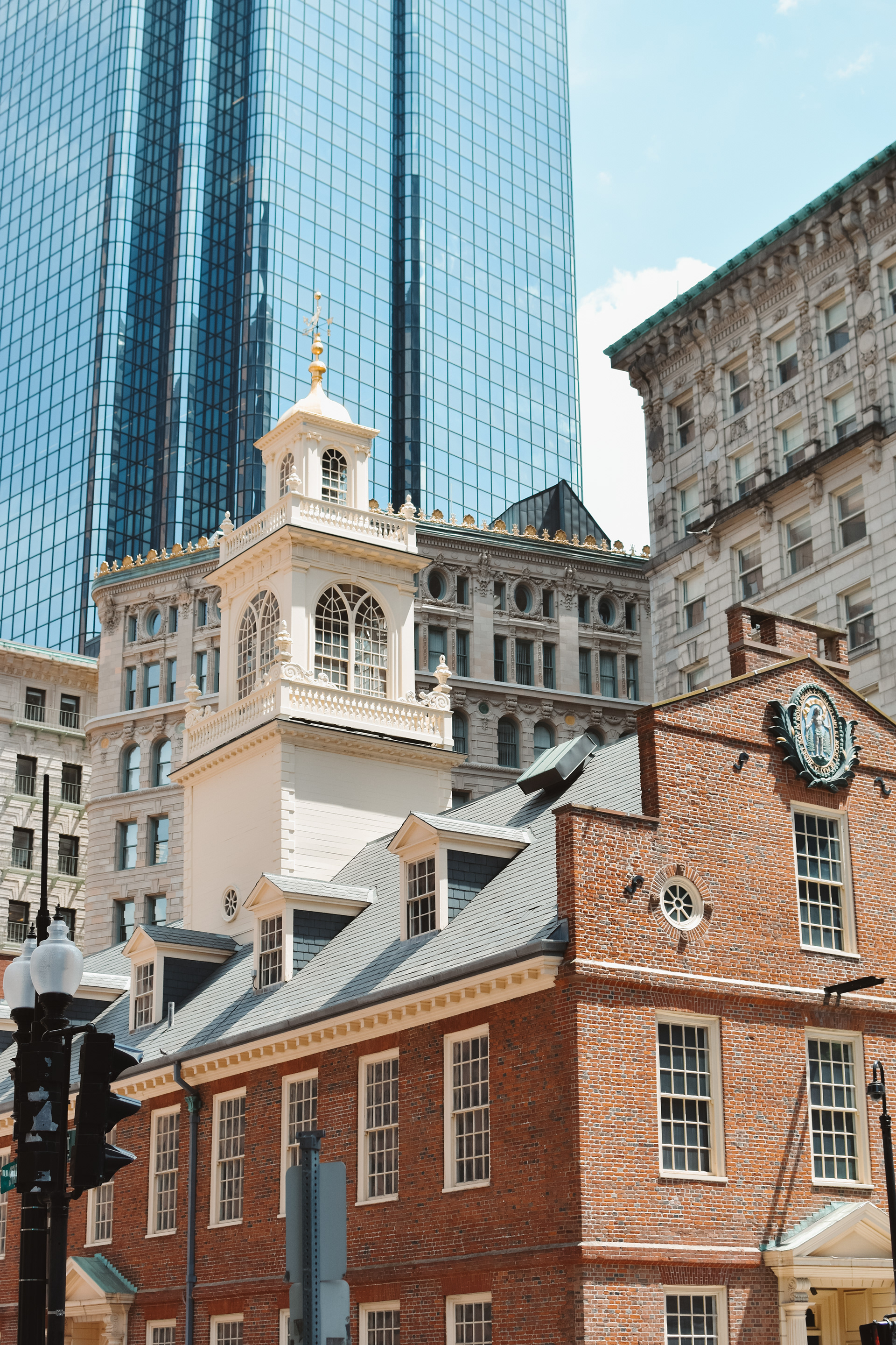 boston, 2021