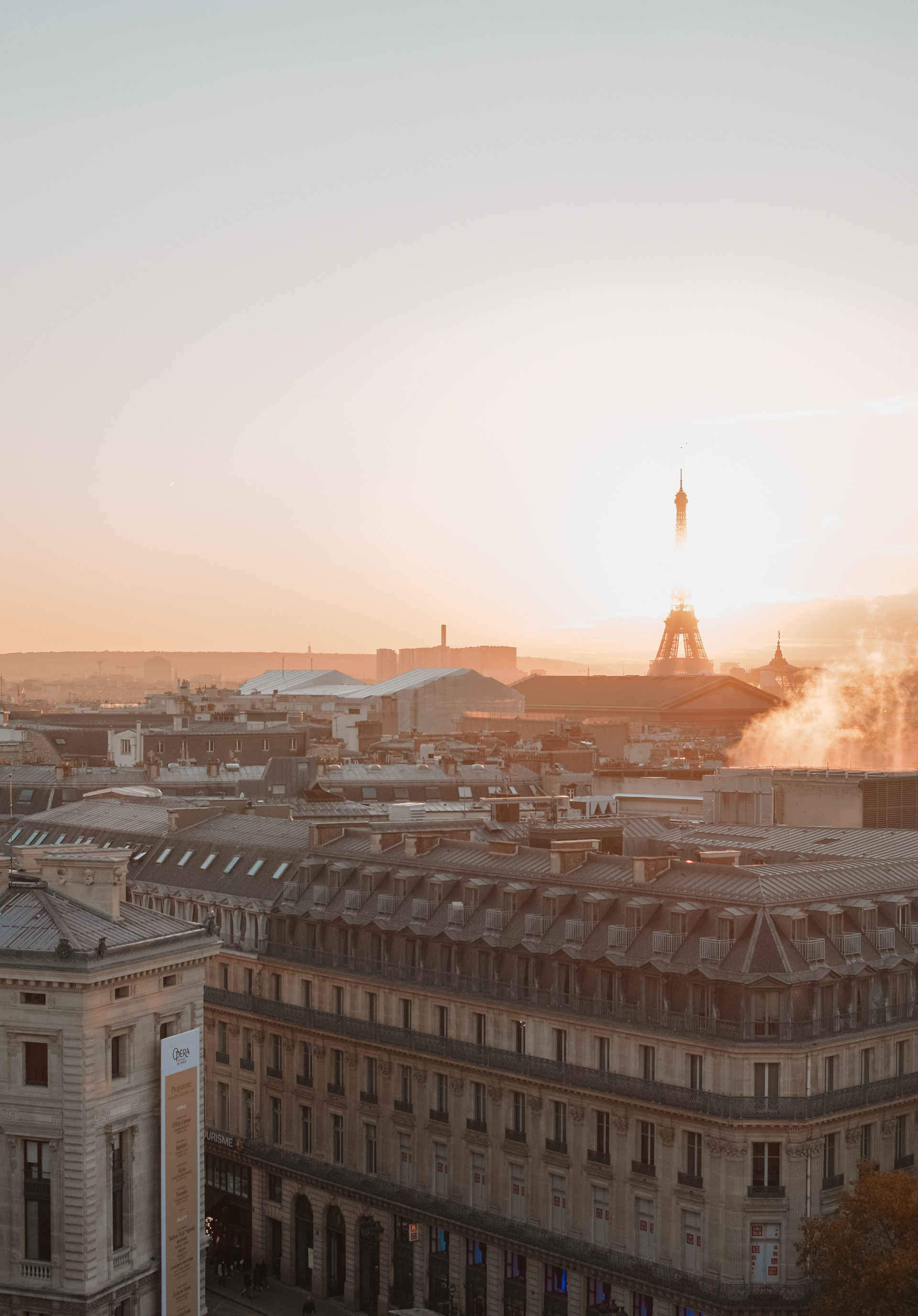 paris, 2021