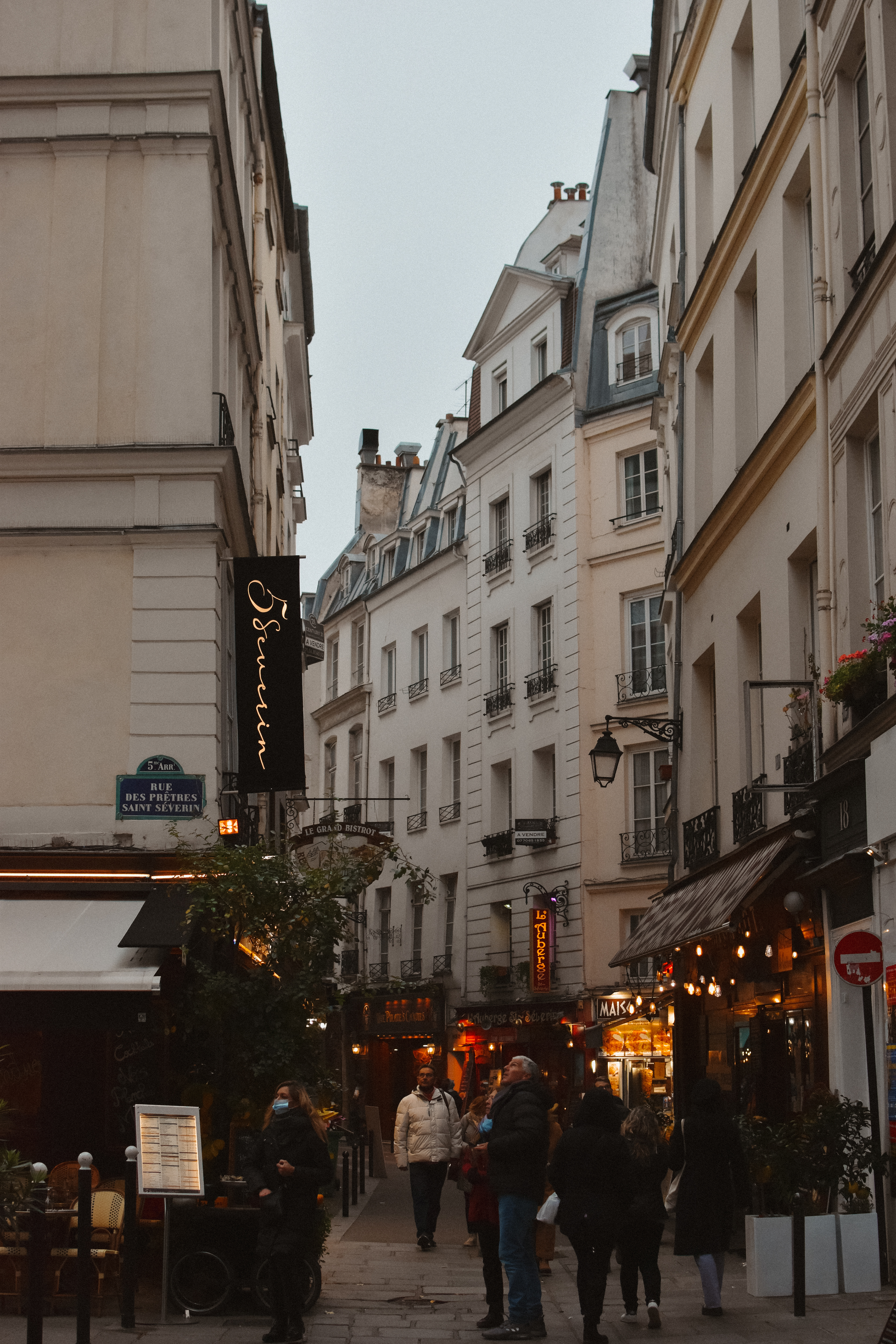 paris, 2021