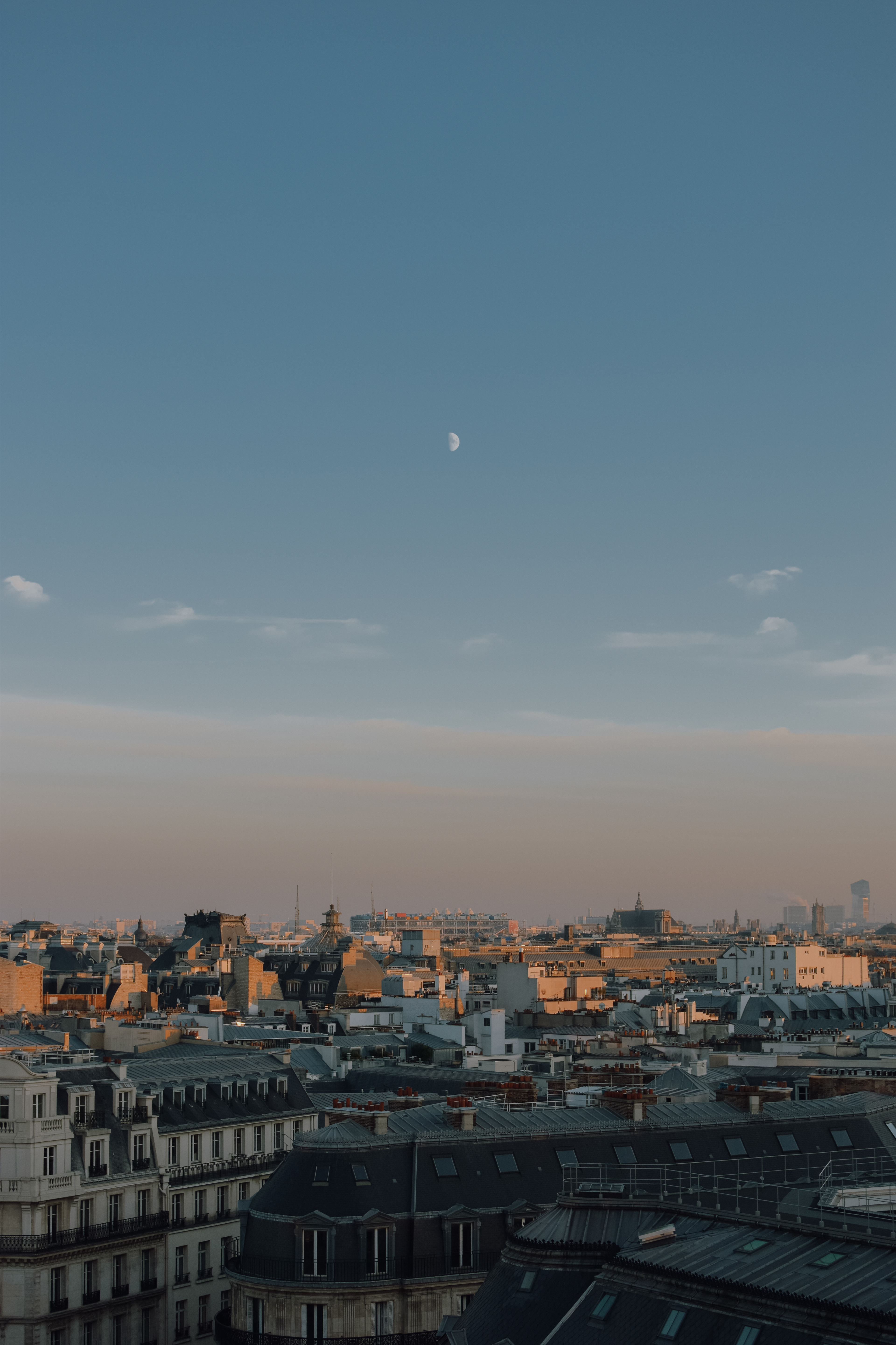 paris, 2021